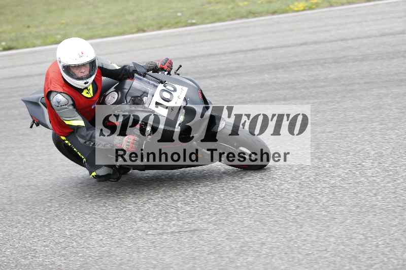 /34 25.07.2025 Speer Racing ADR/RC Girls Camp/100